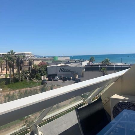 Cap d'Agde Naturist Héliopolis C 39 Exterior foto