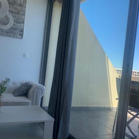 Cap d'Agde Naturist Héliopolis C 39 Exterior foto
