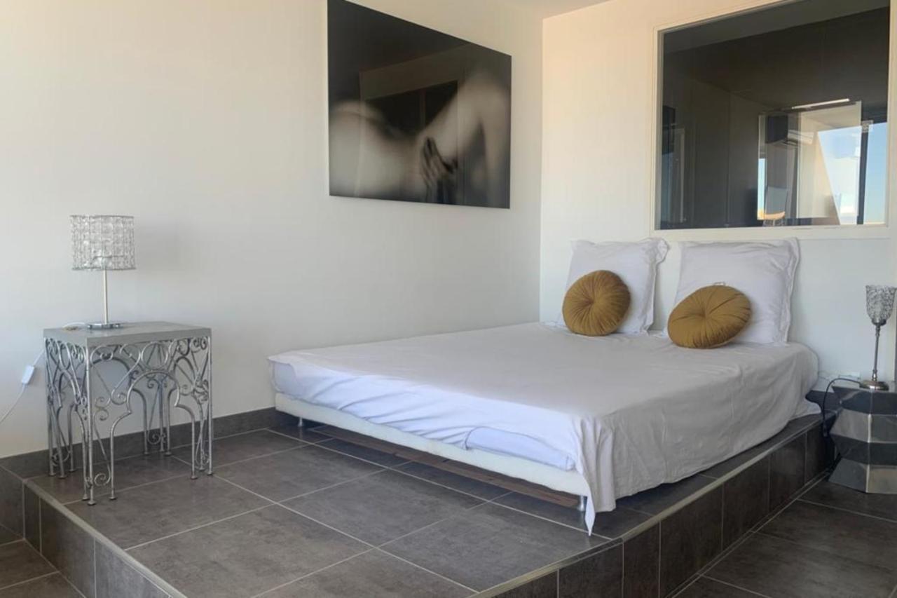 Cap d'Agde Naturist Héliopolis C 39 Exterior foto