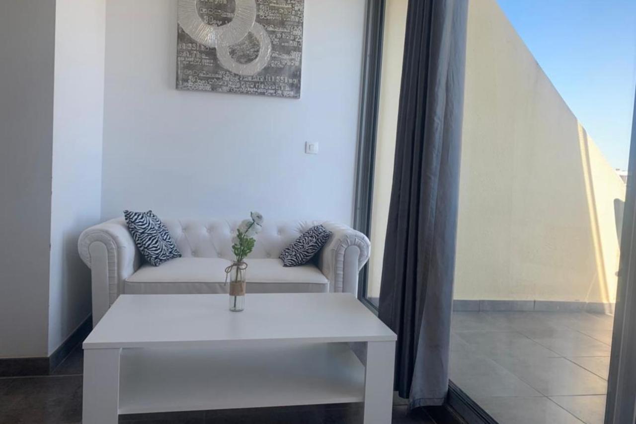 Cap d'Agde Naturist Héliopolis C 39 Exterior foto