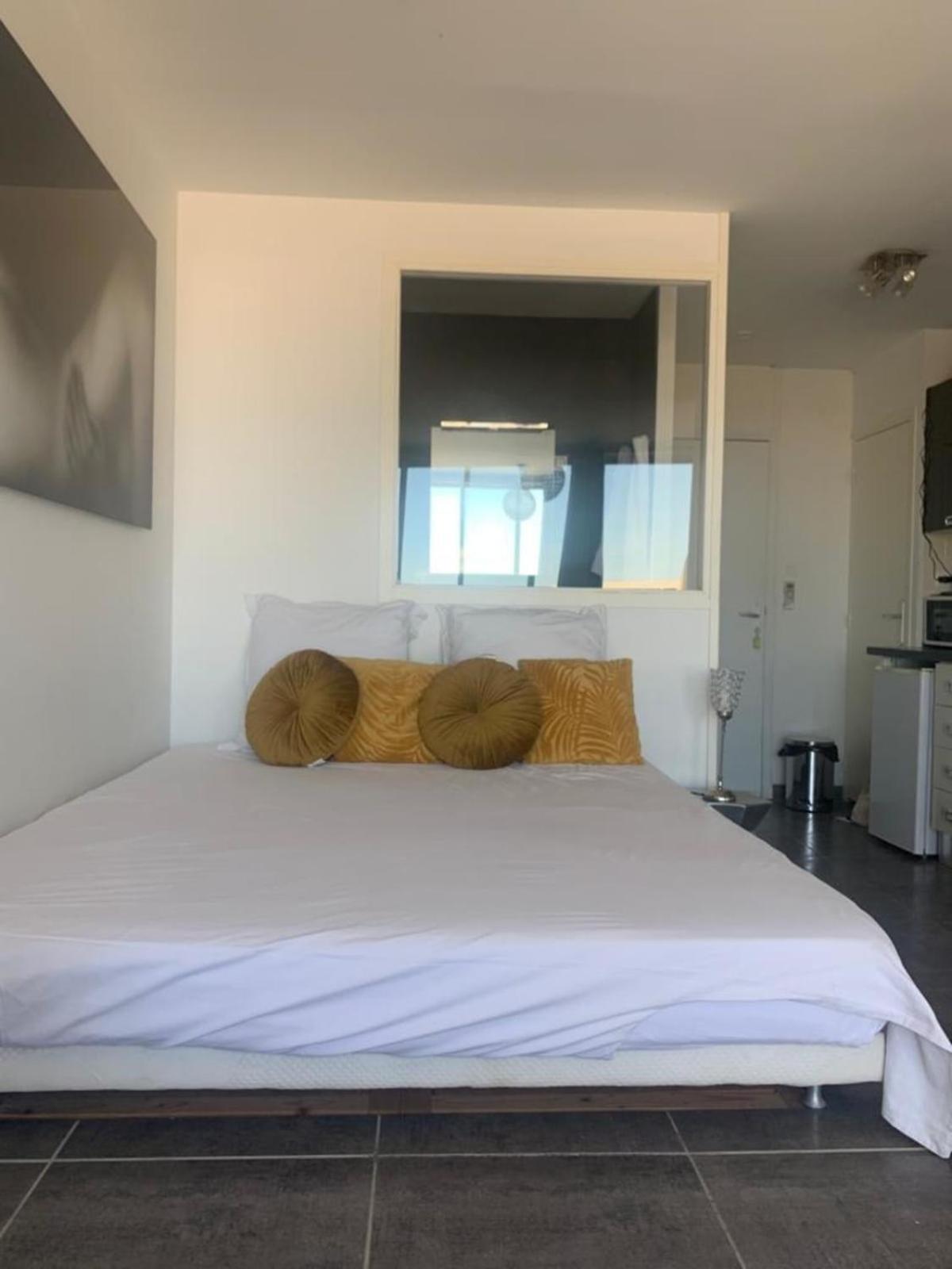 Cap d'Agde Naturist Héliopolis C 39 Exterior foto